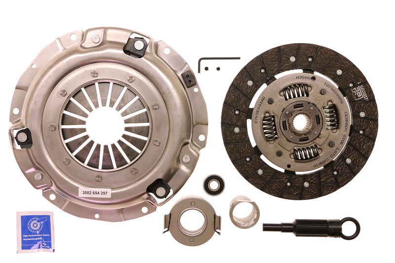 SACHS KF738-04 Xtend Clutch Kit for Subaru Forester 1998-2011 and Other Vehicle Applications - Image 1